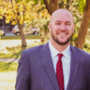 Meet your Posher, Austin jay